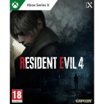 Resident Evil 4 (Xbox Series X)