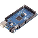 Arduino doska Mega 2560 Core; A000067 - Arduino Mega2560 Rev3 A000067