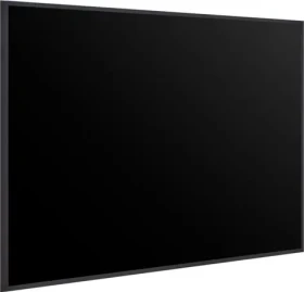 43" LG 43UH5 čierna / Monitor / 4K UHD / IPS / 500 cd/m2 / 24/7 / HDMI / DP / LAN / Wi-Fi / WebOS / 20W repro