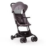 Kidnort Snöpetrel Športový kočík sivý (KNWOZ000006)