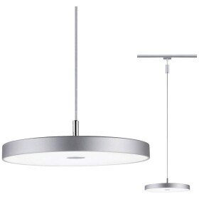 Paulmann Hildor LED pásové reflektory URail 15 W LED chróm (matný); 96796