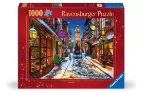 Ravensburger Čas Vianoc