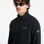 Mikina Columbia Spectre Ridge™ Tech Fleece Full-Zip II Black XL