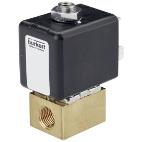 Bürkert magnetický ventil 380924 7012 24 V 1 ks; 380924