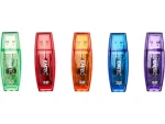 EMTEC C410 USB 2.0 32GB / 80x flash disk / čítanie: 15MBs / zápis: 5MBs (ECMMD32GC410JAR80)