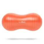 Peanut Ball 45 cm - GymBeam (oranžová) (91780-1-single_variant)