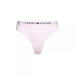 Close to Body Dámske nohavičky THONG (EXT SIZES) UW0UW04146TOG Tommy Hilfiger