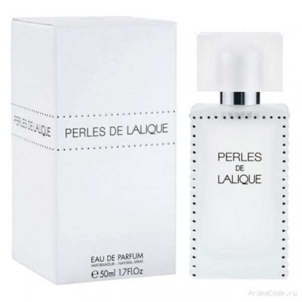 Lalique Perles De Lalique - EDP 50 ml