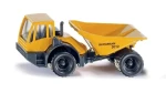 SIKU Blister Bergmann Dumper