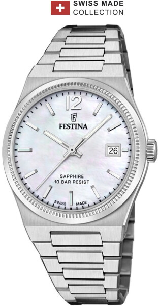 Festina Swiss Made 20035/1