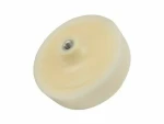 GEKO G00325 / Kotúč leštiaci penový / 150 x 45 mm / M14 (G00325)