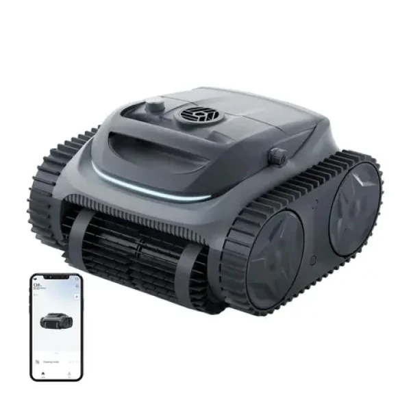 Bublue Bubot 700P / Čistiaci robot do bazéna (C10P-GR-EU)