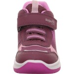 Dievčenské celoročné tenisky COOPER GTX Red/Purple Superfit 1-006413-5000 - 30