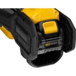 DeWalt DCMBA572N / Aku záhradný fukár s bezuhlíkovým motorom / 54 V / 200 km-hod / bez batérie (DCMBA572N)