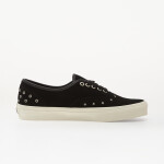 Tenisky Vans Authentic Metal Black/ Marshmallow EUR 36.5