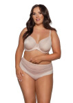 Mäkká podprsenka 2103 nude - Ava 65G