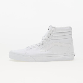 Tenisky Vans U Sk8-Hi True White EUR 36.5