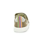 Froddo Loop G3150292-3 Taupe barefoot sandále 25 EUR