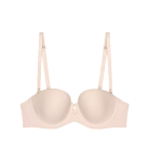 Dámska podprsenka Pure Micro WDP - Triumph černá (0004) 070A