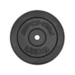Hmotnosť liatiny 1,25 kg Spokey Sinis SPK-944482 1,25 kg