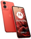 Motorola Moto G35 5G 4/128GB Červený (PB3K0001SE)