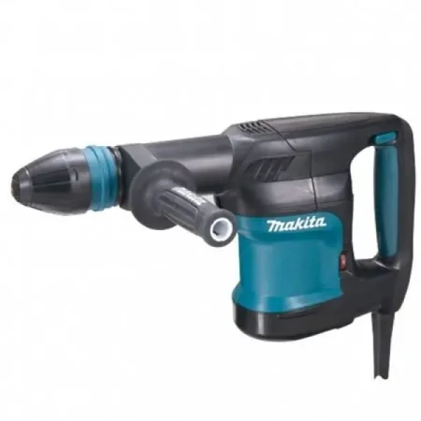 Makita HM0870C / Sekacie kladivo / 1100W / 7.6J / 1.100-2.650 úderov-min (HM0870C)
