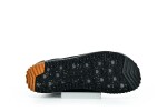Xero Shoes Ridgeway Black/Asphalt M outdoorové barefoot topánky 44 EUR