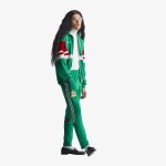 Mikina adidas Mexico Track Top 1986 Green M