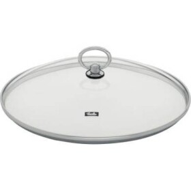 Fissler Skleněná poklice 32cm