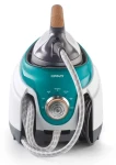 Polti La Vaporella XT110C / Parná žehlička s generátorom / 7,5 bar / 500 g/min pary / nádržka 1,5 l / 6 programov
