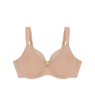 TRUE SHAPE SENSATION - Minimizer: zoštíhľujúca podprsenka jednej veľkosti Triumph SMOOTH SKIN 80H