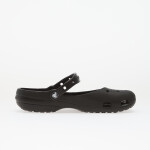 Crocs Classic Ballet Black 8