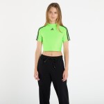 Tričko adidas Teamgeist Adicolor Baby T-Shirt Signal Green/ Off White M