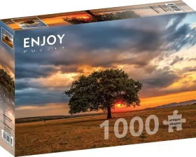 ENJOY Puzzle Súmrak