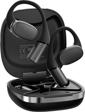 Blitzwolf Bezprzewodowe słuchawki OWS BlitzWolf BW-V49 Bluetooth 5.3