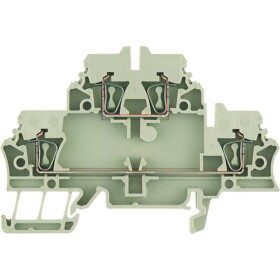 ZDK 2.5/3AN BL 1924500000 modrá Weidmüller 50 ks; 1924500000