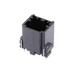 Molex vstavaná pinová lišta (štandardná) 1600641103 130 ks; 1600641103