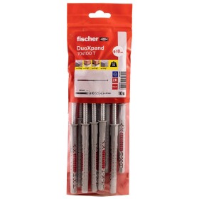 Fischer DuoXpand príchytka s dlhým driekom 100 mm 10 mm 562206 10 ks; 562206