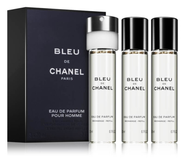 Chanel Bleu De Chanel ml