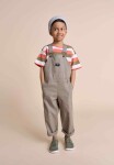 Reima Astelu Greyish green barefoot topánky 34 EUR