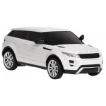 Mamido Autíčko na diaľkové ovládanie R/C Range Rover Evoque 1:24 biele