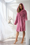 Robin Cherry Robe 2416 - L&L XL