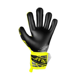 Reusch Attrakt Freegel Silver Brankárske rukavice 5570235 2025 8,5