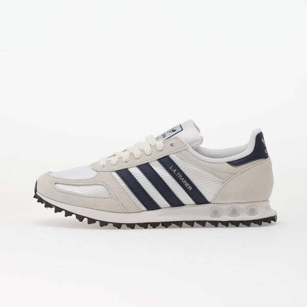 Tenisky adidas LA Trainer OG Ftwr White/ Night Indigo/ Crystal White EUR 9