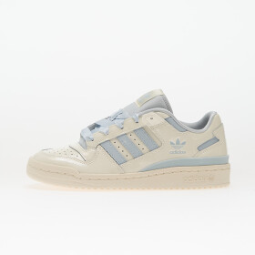 Tenisky adidas Forum Low Cl W Off White/ Halo Blue/ Off White EUR 41 1/3