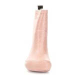 Bundgaard Aspen Vintage Rose Sparkle zateplené barefoot čižmy 29 EUR