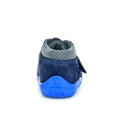 Beda daniel (bf 0001/w/m/op) členkové barefoot topánky s opätkom 26 EUR