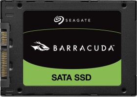 Seagate BarraCuda 1.92TB 2.5" SATA III (ZA1920CV1A002)