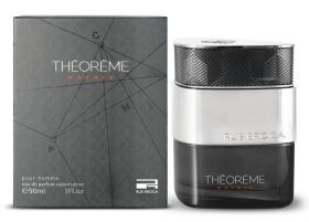 Rue Broca Theoreme Matrix - EDP 90 ml