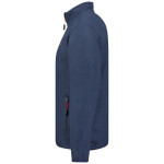 Zemepisné údaje Nórsko Ulysse F DB 224 M WY6421H/GN-Navy mikina S